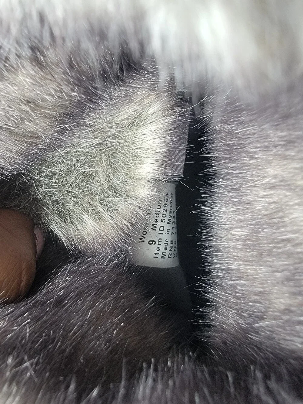 L.L Bean Rangley Boot - Picture 7 of 7